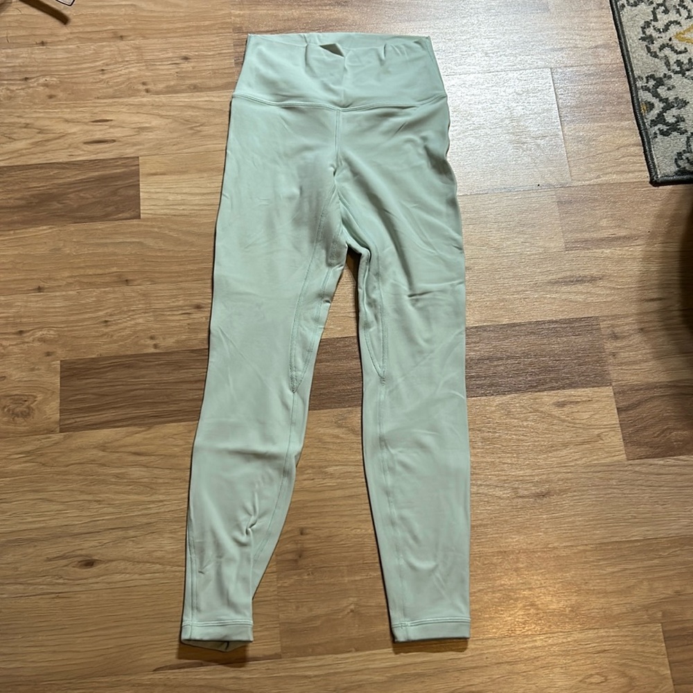 Align full length leggings